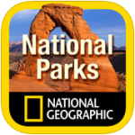 National Parks by National Geographic